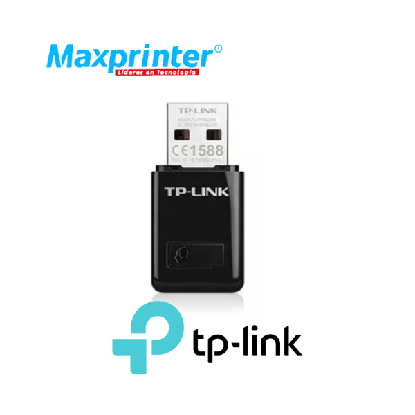 TP LINK TL-TN823N