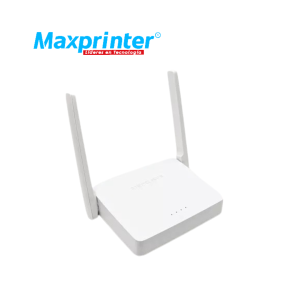 Conmutador Wifi