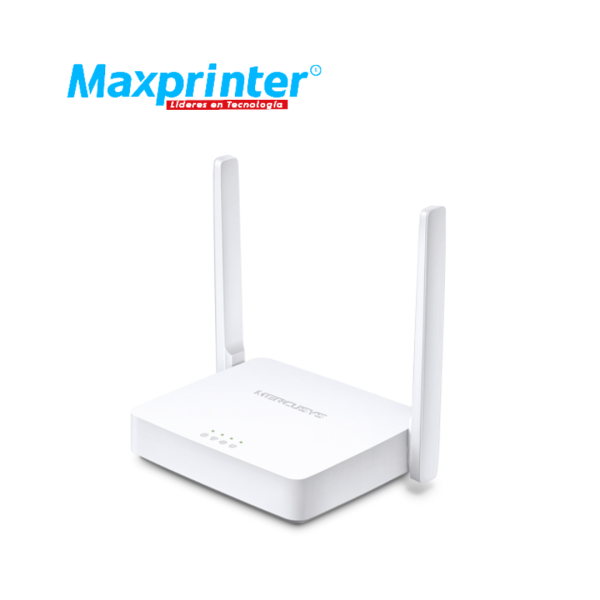 Router 300Mbps