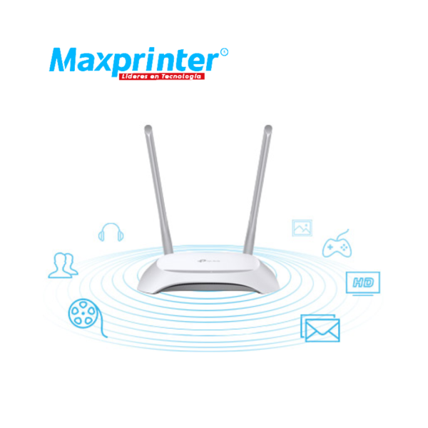 Router 2.0