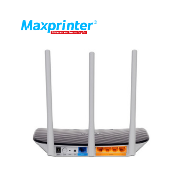 Router C20