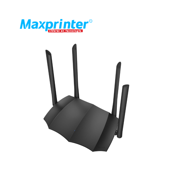 Router AC1200