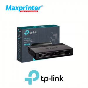 Switch tp link sf1016d