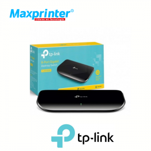 Switch Tp Link Que incrementa la rapidez de su computador de  red troncal