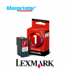 Compustible a color para impresora lexmark