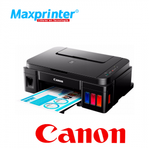 Impresora canon de inyeccion de tinta