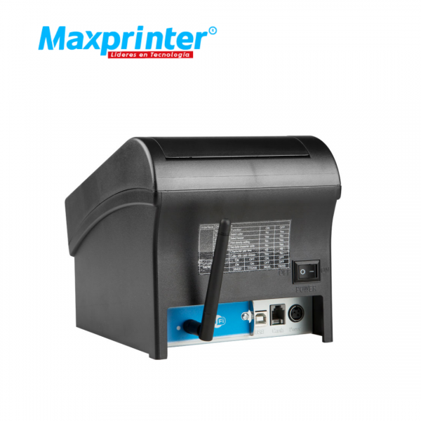 Impresora PARA Tiendas Pos
