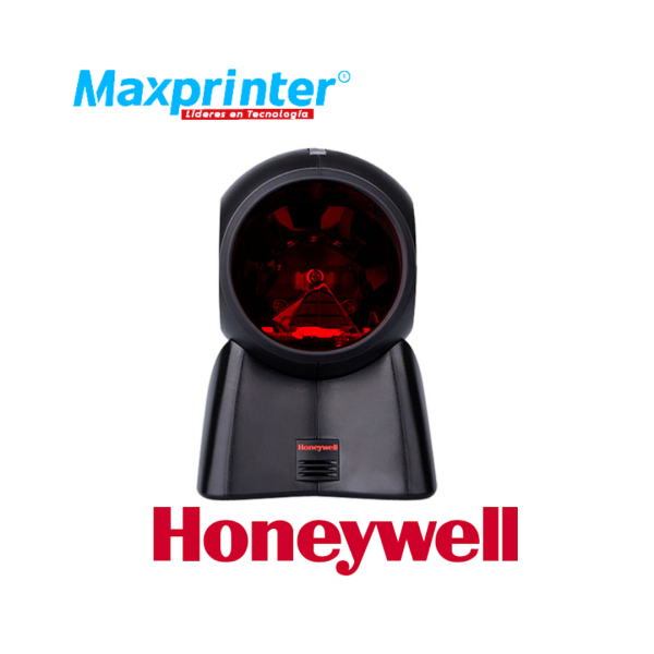 Lector Honeywell