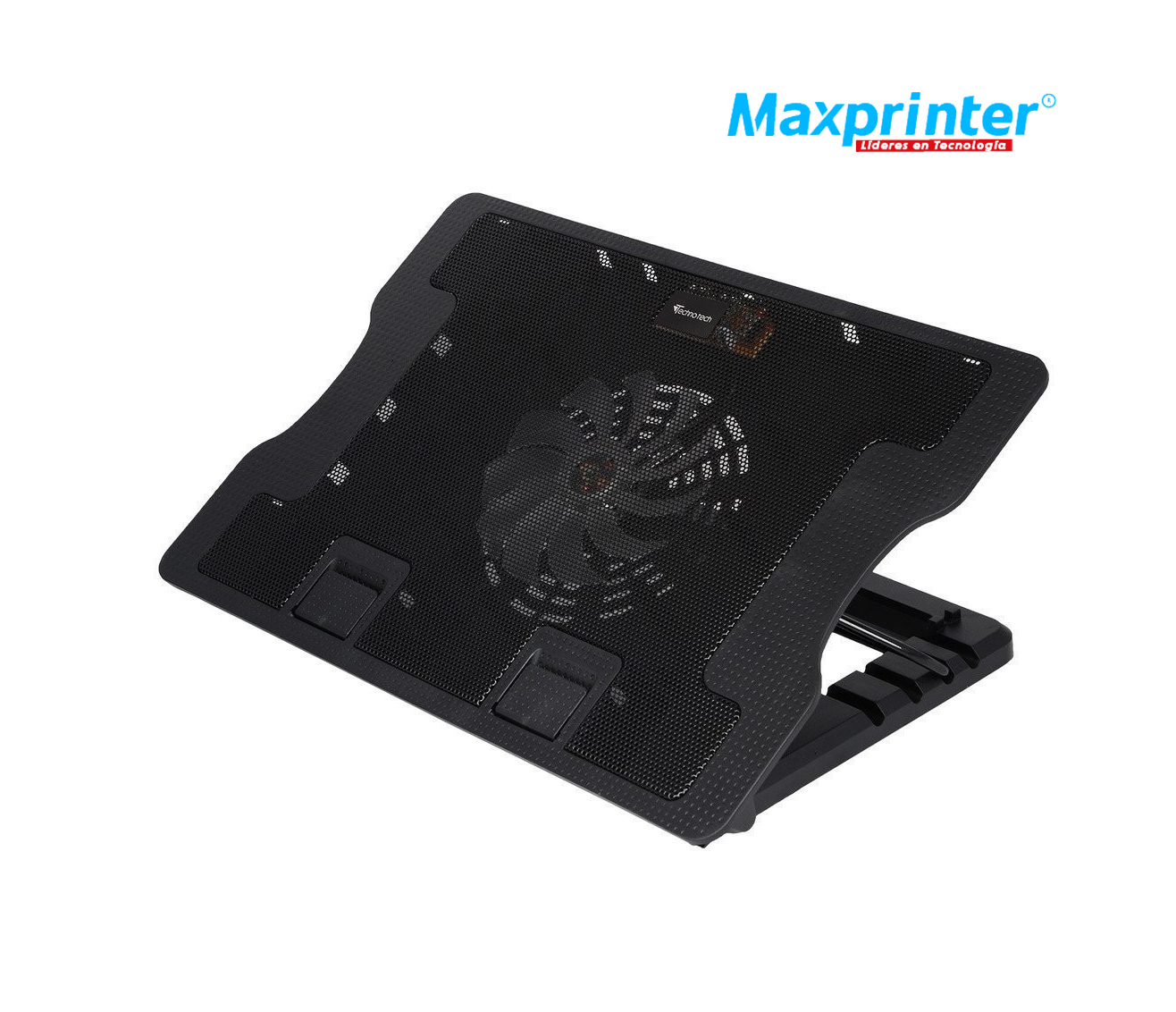 Base Refrigerante para Laptop Newprint - MaxPrinter - Tintas Toner para Impresora, Computadores, Pc Gamer, cartuchos y accesorios - Bucaramanga - Colombia