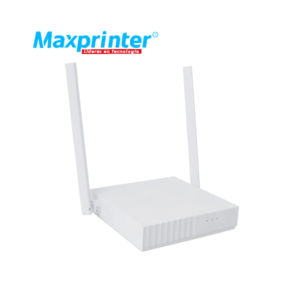 Router Multimodo