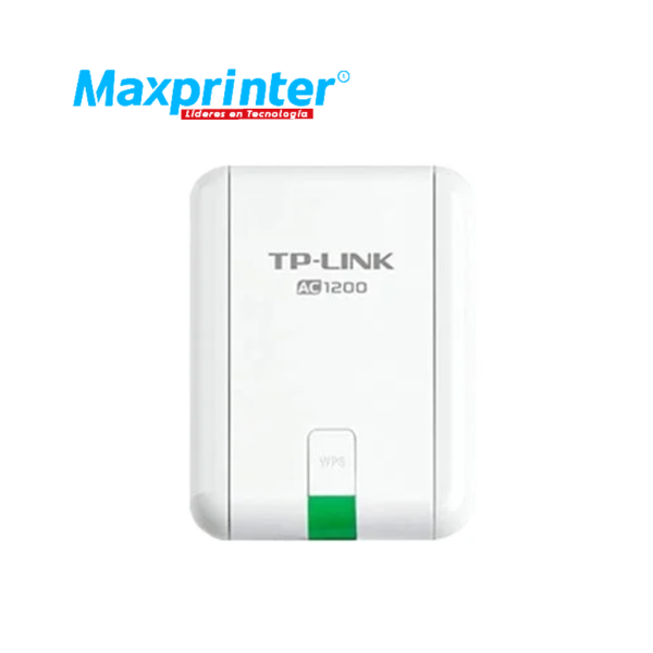 Adaptador TP Link