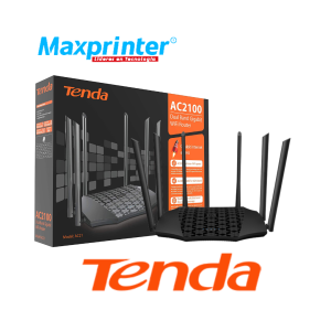 Router 500 MHz