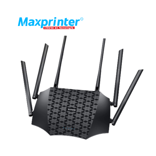 Router AC 1200