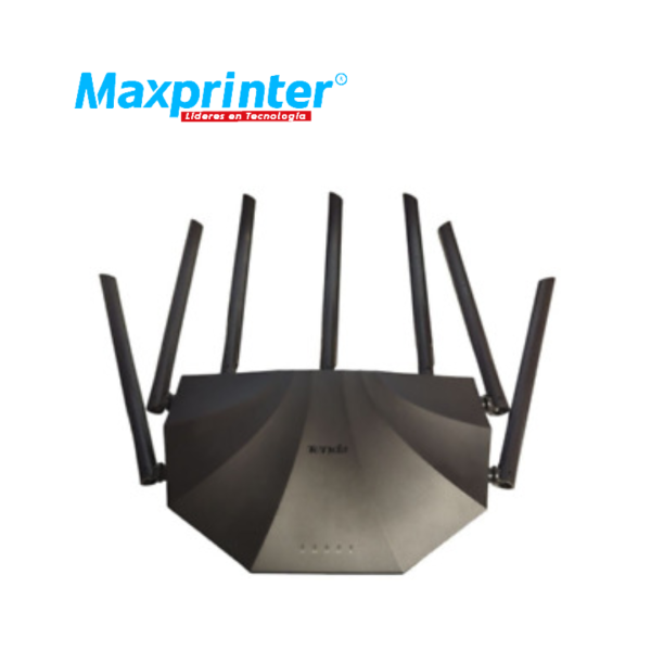 Router AC2100