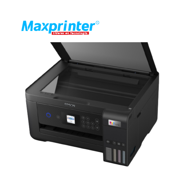 Impresora Fotocopiadora