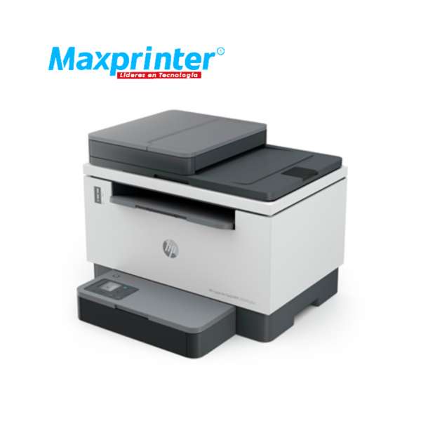 Impresora impresion doble cara