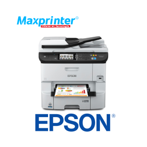 Impresora Con Fax