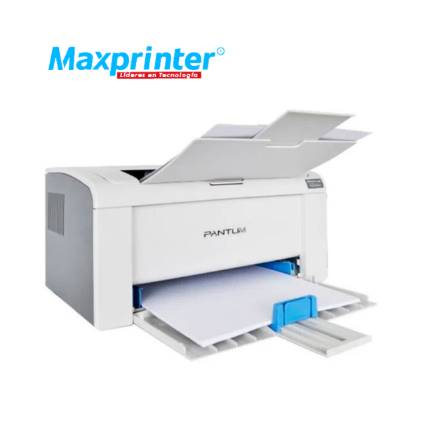 Impresora Simple Función