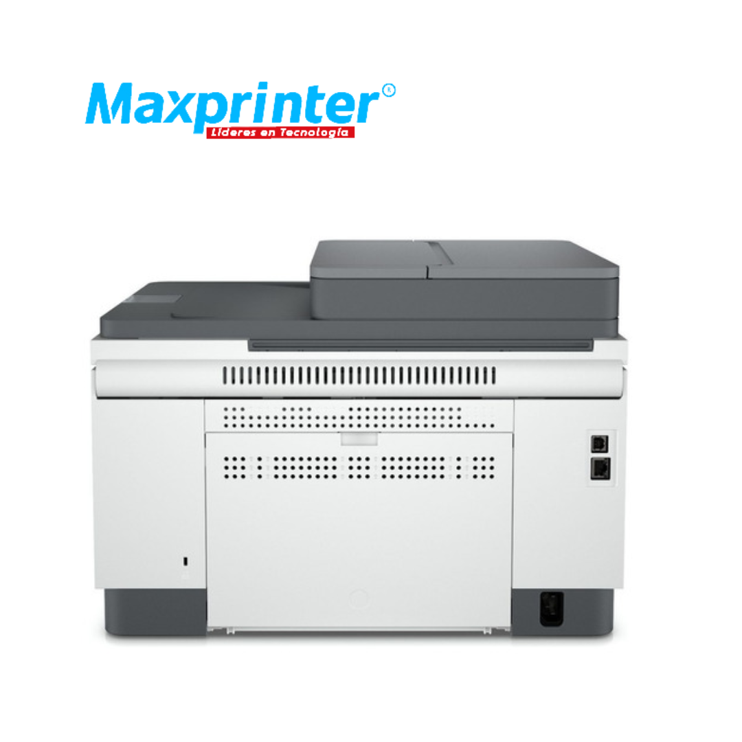 Impresora HP LaserJet M236sdw Dúplex Wifi - MaxPrinter - Tintas y Toner  para Impresora, Computadores, Portátiles, Pc Gamer, cartuchos y accesorios  - Bucaramanga - Colombia