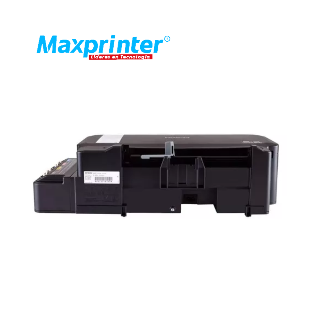 Epson Impresora Tinta Continua EcoTank L121