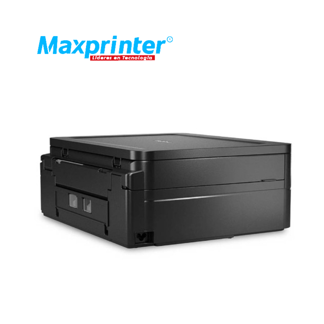 Impresora Con escaner