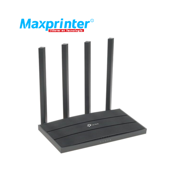 Router A6