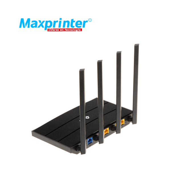 Router para oficina