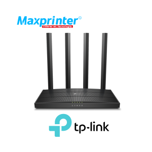 Router Gigabite