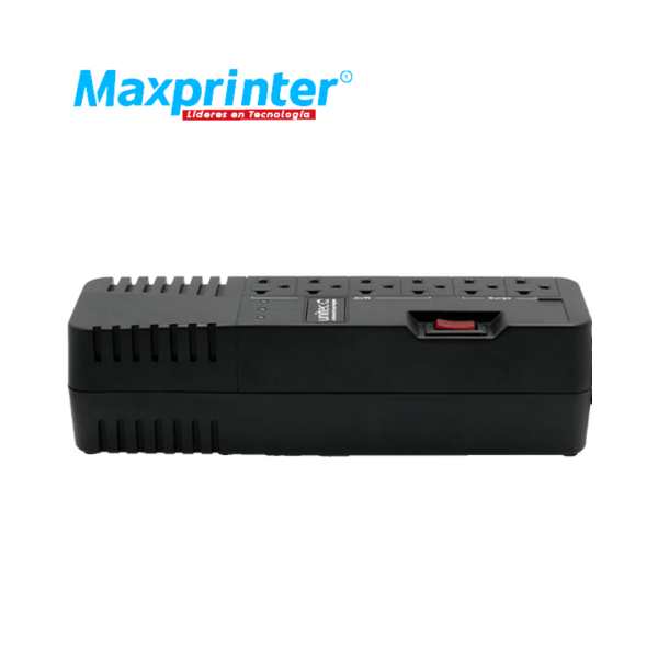 Regulador Para PC