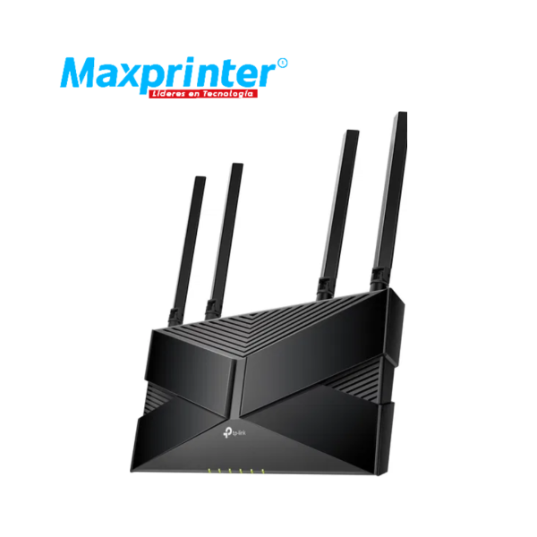 Router AX23