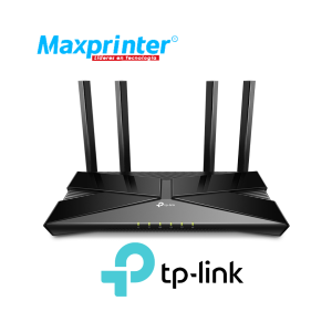 Router Doble Banda