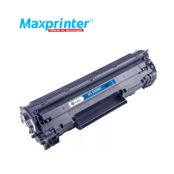 Toner CE285A