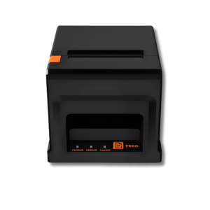 Impresora Térmica Newprint T86LR USB + RJ45 Ethernet 80mm - Eficiencia y Calidad