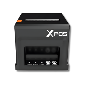Impresora Térmica XPOS T82E USB 80mm - Alta Velocidad para Negocios