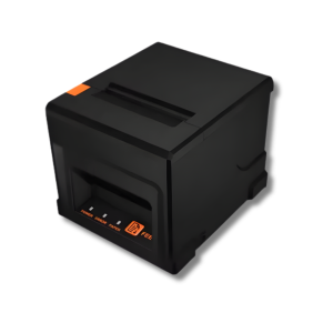 Impresora Térmica XPOS T86LR USB + Ethernet RJ45 80mm - Alta Calidad y Rendimiento