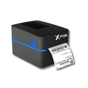 Impresora de Etiquetas XPOS GM61 - Transferencia Térmica USB
