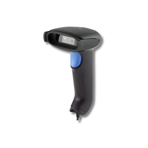 Lector de Códigos de Barras XPOS S7 - Eficiencia en Escaneo 1D/2D QR