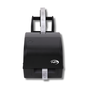 Impresora de Etiquetas NP TT462B+ - Transferencia Térmica USB