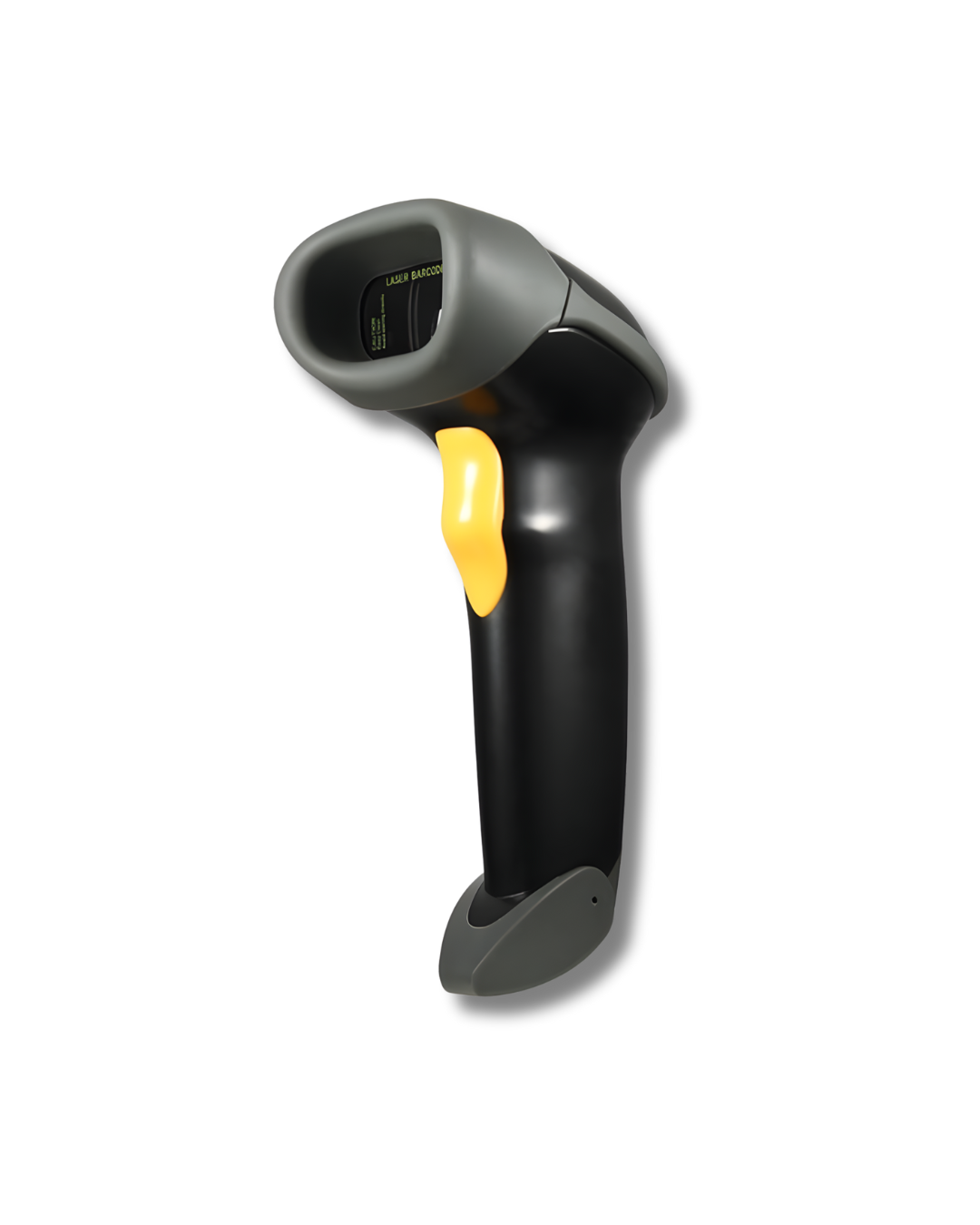 Lector de Codigos de Barras Newprint LX 15 - 1D/2D QR USB