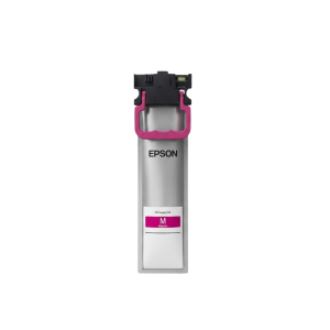 Bolsa de Tinta Epson R04L Magenta Original 38ML - Calidad y Rendimiento