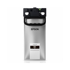 Bolsa de Tinta Epson R04X Negro Original 136ML - Calidad y Rendimiento