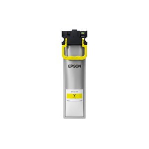 Bolsa de Tinta Epson R04L Amarillo Original 38ML - Calidad y Rendimiento