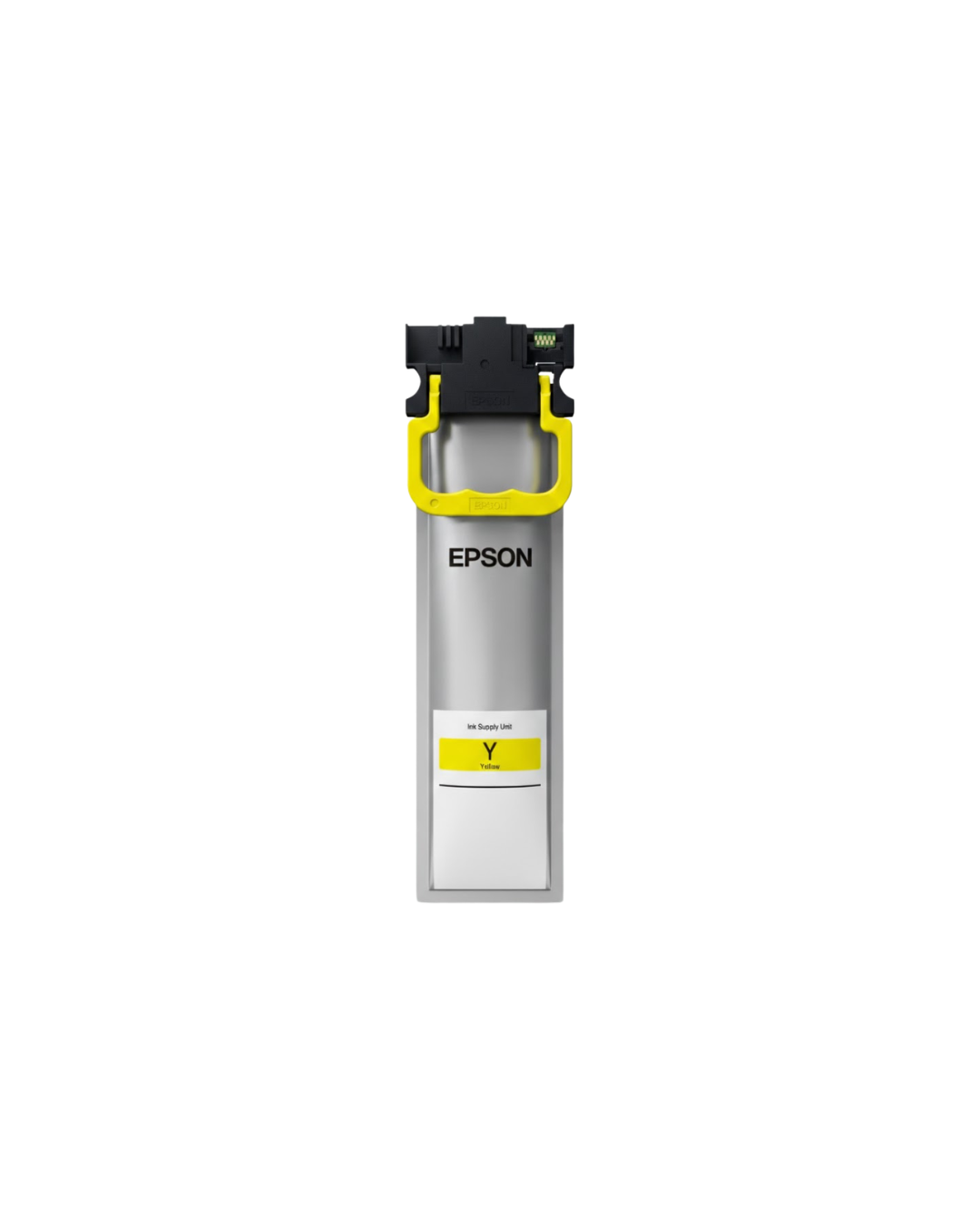 Bolsa de Tinta Epson T11A4 Amarillo Original 39ML - Calidad y Rendimiento