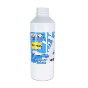 Tinta DTF White NewPrint 1000ml - Alta Calidad para Impresión