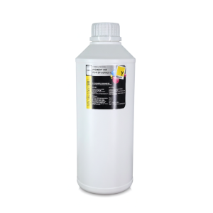 Tinta Litro Epson Yellow 1000ml - Alta Calidad para Impresoras Epson