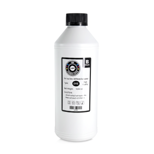 Tinta DYE Litro Epson Black 1000ml - Alta Calidad para Impresoras Epson