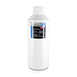 Tinta Litro Epson Cyan 1000ml - Alta Calidad para Impresoras