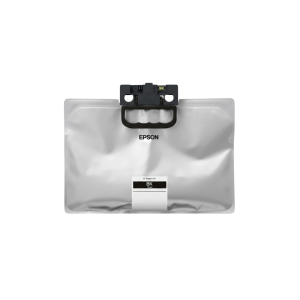 Bolsa de Tinta Epson T01D1 Negro Original 860ML | Ultra Alta Capacidad RIPS
