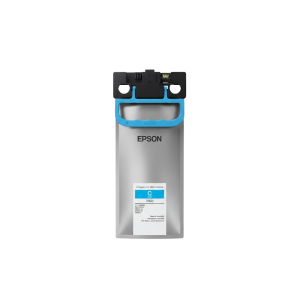 Bolsa de Tinta Epson T01D2 Cian Original 220ML - Alta Capacidad RIPS