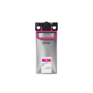 Bolsa de Tinta Epson T01D3 Magenta Original 220ML - Alta Capacidad RIPS